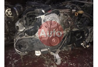 Двигун Subaru Legacy Outback EJ25, 2009-2014