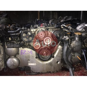Двигун Subaru Tribeca EZ 36, 2007-2010 Двигун Subaru Tribeca EZ 36, 2007-2010