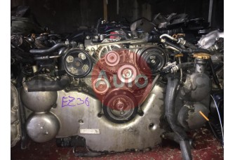 Двигун Subaru Tribeca EZ 36, 2007-2010
