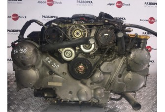 Двигун Subaru Tribeca B9 EZ-30, 2005-2007