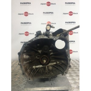 Коробка передач Subaru Forester, 2008-2013