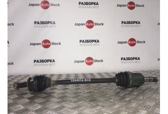 Привід передній R-L Subaru Legacy, Outback, 2003-2009
