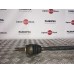 Привід передній R-L Subaru Legacy, Outback, 2003-2009 Привід передній R-L Subaru Legacy, Outback, 2003-2009