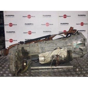 АКПП коробка передач Audi Q7 BAR, 2005-2010