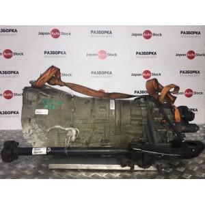 АКПП BMW Х-5, BMW 5, M57, 2006-2013