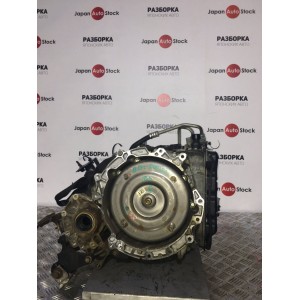 АКПП Ford Fusion, Ford Mondeo, 2012-2017