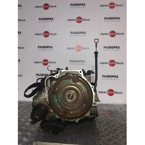 АКПП Kia Cerato, Kia Ceed, Hyundai Elantra G4GC, 2001-2012