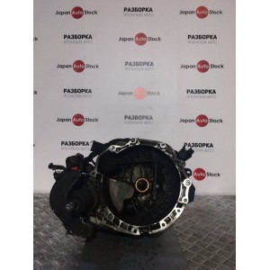 КПП Chevrolet Cruze, Aveo, Lacetti F16D3, 2006-2011