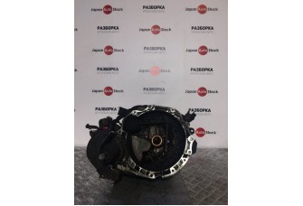 КПП Chevrolet Cruze, Aveo, Lacetti F16D3, 2006-2011