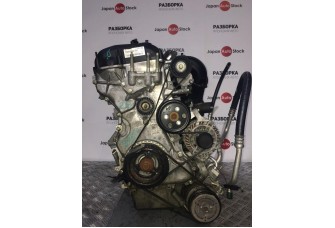 Двигун Ford Mondeo, Kuga, Fusion, CHEP, 2014-2019 Дефект