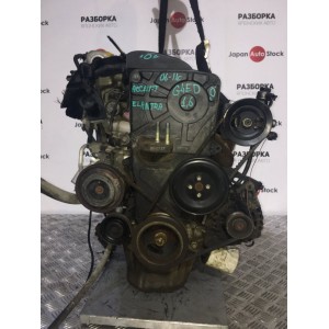 Двигун Hyundai Accent, Elantra G4ED, 2006-2011