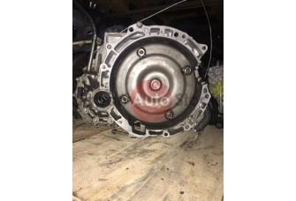 Коробка передач АКПП Mazda 6, 2006-2012