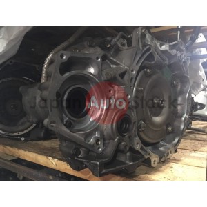 АКПП-варіатор Nissan Qashgai, 2006-2013