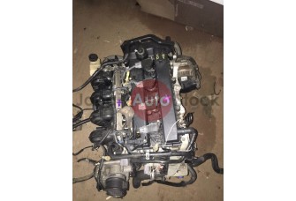 Двигун Mazda 6, 2006-2012
