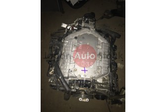 Двигун Honda Legend, 2006-2008