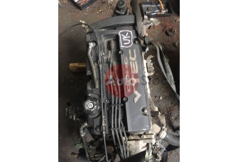 Двигун Honda Prelude H22, 1996-2002