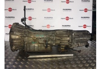 АКПП коробка передач Infiniti FX35, 2003-2008