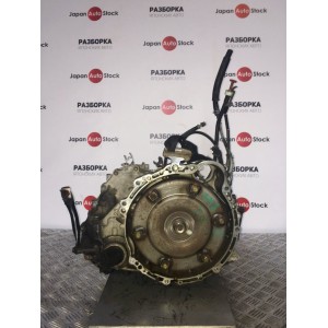 АКПП коробка передач Lexus ES 330, 2001-2006