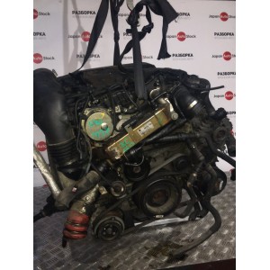 Двигун BMW 7, BMW 5, Е70, Е60, M57, 2006-2013