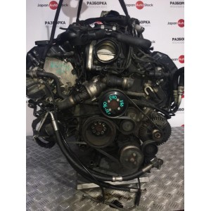 Двигун BMW 7, BMW 5, Е70, Е60, N62B48 об'єм 4.8, 2006-2012