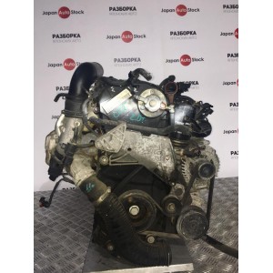 Двигун Volkswagen Tiguan, Passat, Jetta, 2011-2017