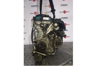 Двигун Ford Focus DEFTP, 2012-2017