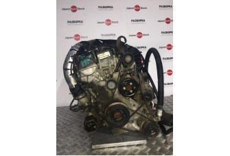 Двигун Ford Fusion, Ford Mondeo, 2012-2017