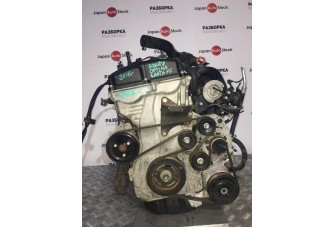 Двигун Hyundai Santa Fe, Sonata, Kia Optima G4KJ, 2016-2019