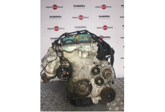 Двигун Kia Optima, Sportage, G4KH, 2015-2019