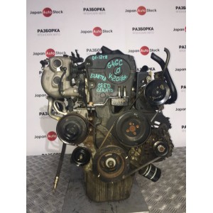 Двигун Kia Cerato, Ceed, Hyundai Elantra G4GC, 2001-2012