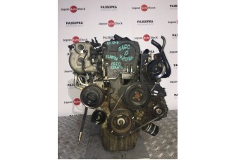 Двигун Kia Cerato, Ceed, Hyundai Elantra G4GC, 2001-2012