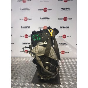 Двигун Volkswagen Jetta, Volkswagen Passat, Volkswagen Golf, 2010-2015