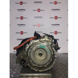 АКПП коробка передач Toyota Camry 40 Гібрид, 2007-2011