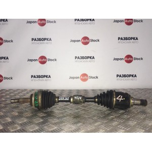 Напіввісь ліва Toyota Camry 30, 2001-2006 Напіввісь ліва Toyota Camry 30, 2001-2006