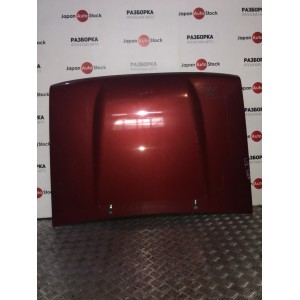 Капот Toyota Hilux, 1991-1996, ціна 150 $ Капот Toyota Hilux, 1991-1996, ціна 150 $