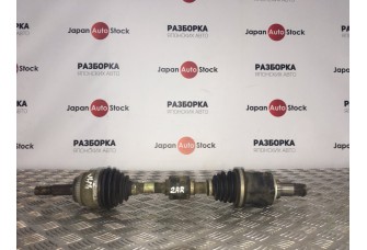 Напіввісь ліва Toyota Camry 50-55, 2011-2016