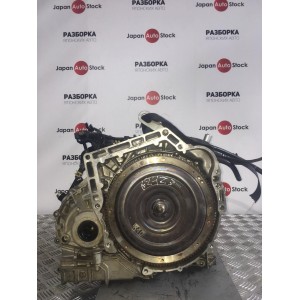 АКПП Honda Accord, 2008-2013