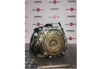 АКПП коробка передач Honda Civic, 2006-2010