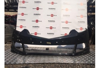 Бампер передній Honda Accord CU, 2008-2011, 220 $