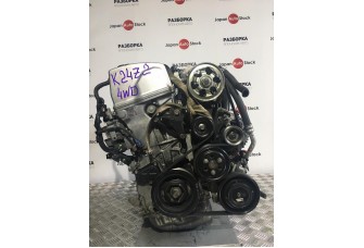Двигун Honda Accord К24Z2, 2008-2013