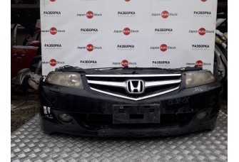 Бампер, фара, панель, радіатор, грати, ноускат Honda Accord CL, 2006-2008