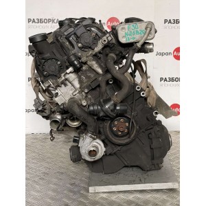 Двигун BMW 3, 5 N26B20 4WD, 2012-2015