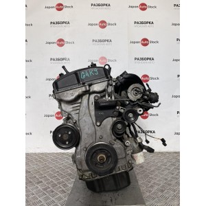 Двигун Hyundai Sonata, Santa Fe, KIA Optima, G4KJ, 2011-2015