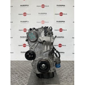 Двигун Hyundai Sonata, Santa Fe, KIA Optima, G4KJ, 2015-2020