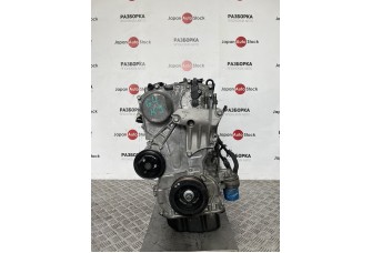 Двигун Hyundai Sonata, Santa Fe, KIA Optima, G4KJ, 2015-2020