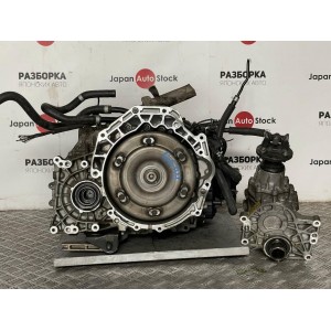 Коробка передач, Роздатка Hyundai Santa Fe 4 WD G6DH, об'єм 3.3 GDI, 2016-2020