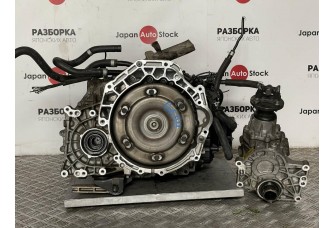 Коробка передач, Роздатка Hyundai Santa Fe 4 WD G6DH, об'єм 3.3 GDI, 2016-2020