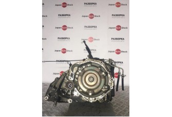 АКПП коробка передач Chevrolet Cruze, 2012-2017
