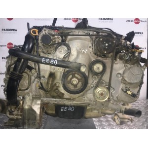 Двигун Subaru Forester, Legacy, Impreza ЕЕ-20, 2008-2015
