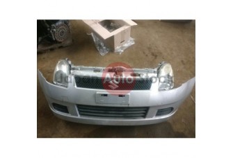 Передня частина (NOUSCUT) Suzuki Swift
